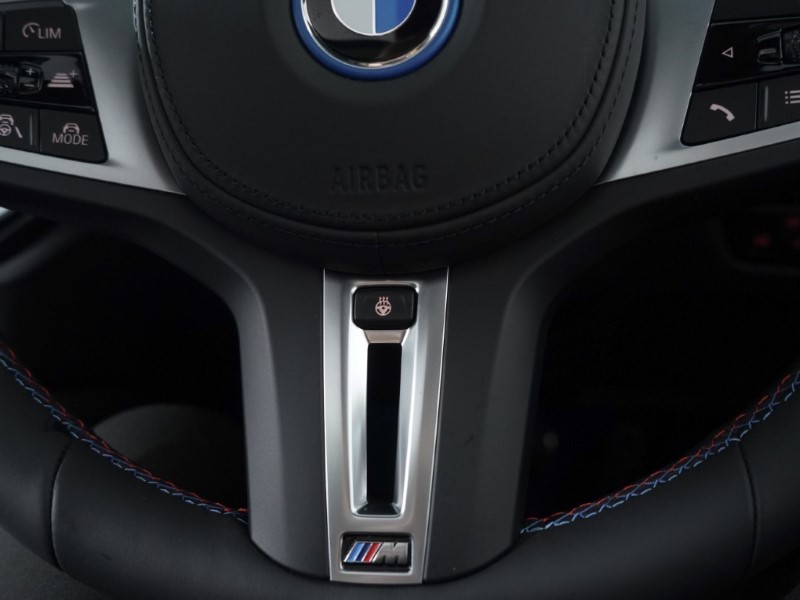 2024 (24) BMW I4 400kW M50 83.9kWh 5dr Auto 3369671