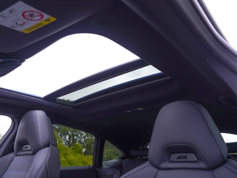 2024 (24) BMW I4 400kW M50 83.9kWh 5dr Auto 3436466