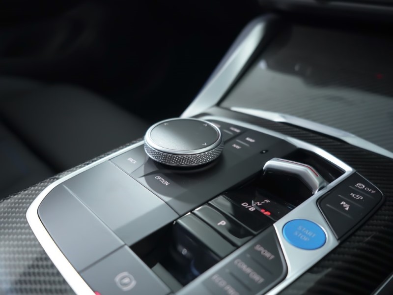 2024 (24) BMW I4 400kW M50 83.9kWh 5dr Auto 3369659