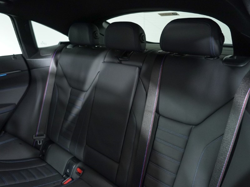 2024 (24) BMW I4 400kW M50 83.9kWh 5dr Auto 3369650