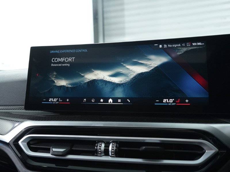 2024 (24) BMW I4 400kW M50 83.9kWh 5dr Auto 3369664