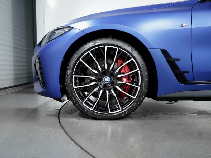 2024 (24) BMW I4 400kW M50 83.9kWh 5dr Auto 3369646