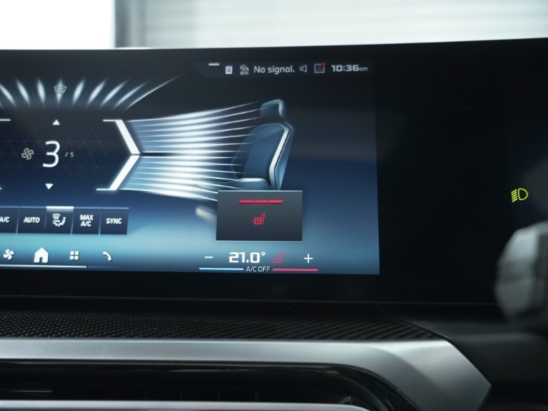 2024 (24) BMW I4 400kW M50 83.9kWh 5dr Auto 3369658