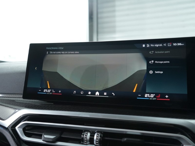 2024 (24) BMW I4 400kW M50 83.9kWh 5dr Auto 3369667