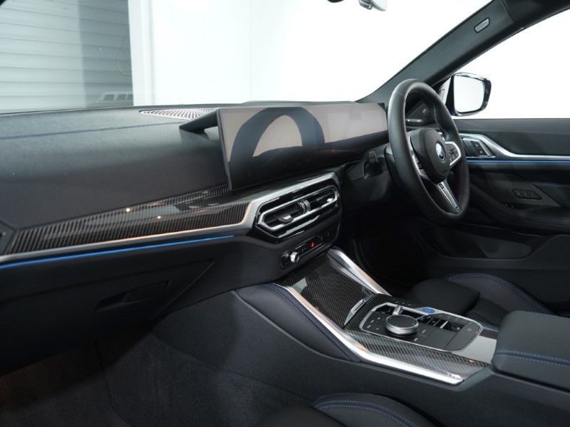 2024 (24) BMW I4 400kW M50 83.9kWh 5dr Auto 3369649
