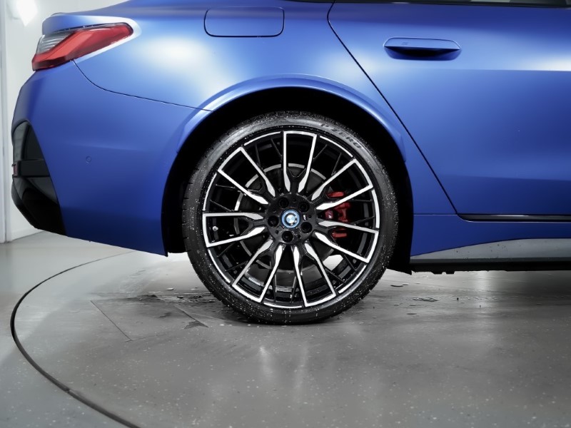 2024 (24) BMW I4 400kW M50 83.9kWh 5dr Auto 3369633