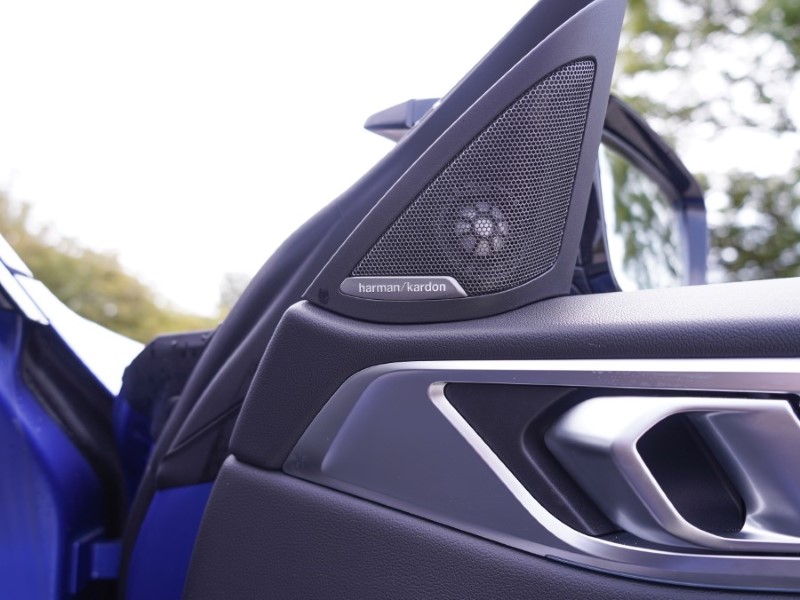 2024 (24) BMW I4 400kW M50 83.9kWh 5dr Auto 3436470