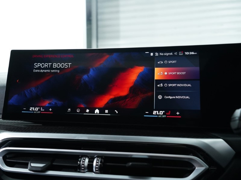 2024 (24) BMW I4 400kW M50 83.9kWh 5dr Auto 3369663