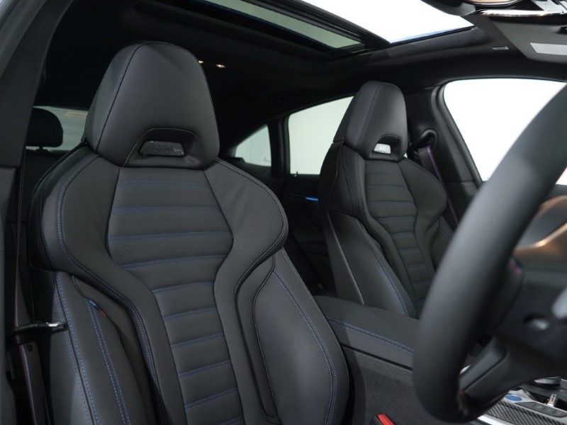 2024 (24) BMW I4 400kW M50 83.9kWh 5dr Auto 3369644