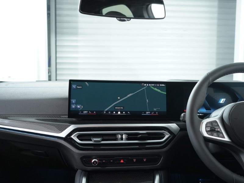 2024 (24) BMW I4 400kW M50 83.9kWh 5dr Auto 3369653