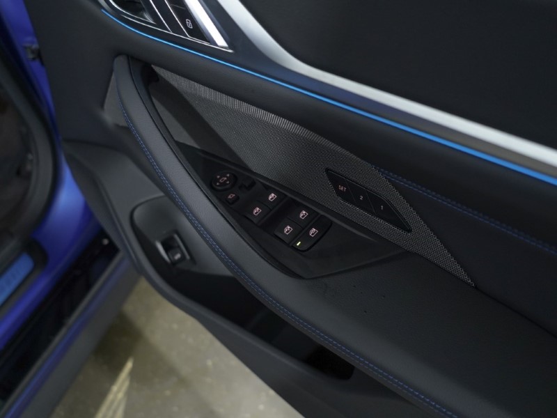 2024 (24) BMW I4 400kW M50 83.9kWh 5dr Auto 3369641