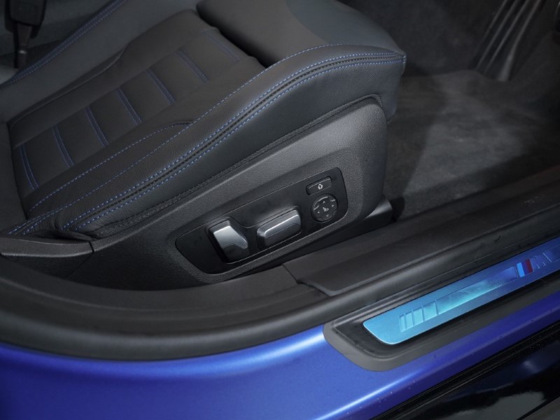 2024 (24) BMW I4 400kW M50 83.9kWh 5dr Auto 3369643