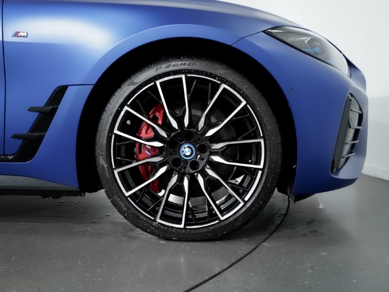 2024 (24) BMW I4 400kW M50 83.9kWh 5dr Auto 3369628