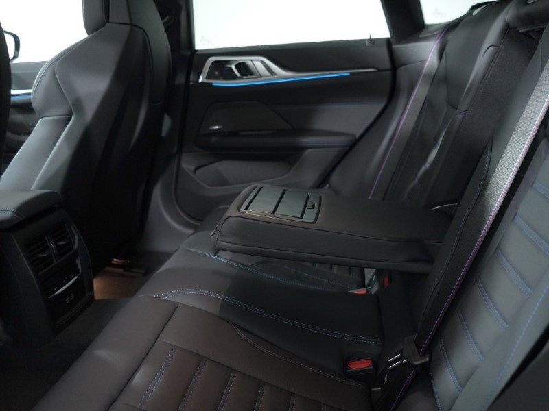 2024 (24) BMW I4 400kW M50 83.9kWh 5dr Auto 3369651