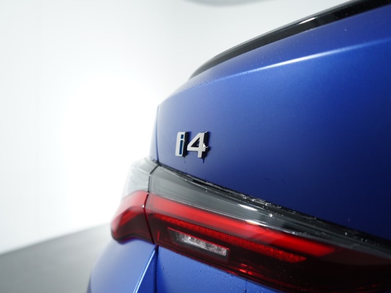 2024 (24) BMW I4 400kW M50 83.9kWh 5dr Auto 3369635