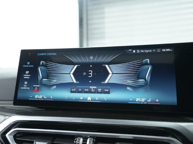 2024 (24) BMW I4 400kW M50 83.9kWh 5dr Auto 3369657