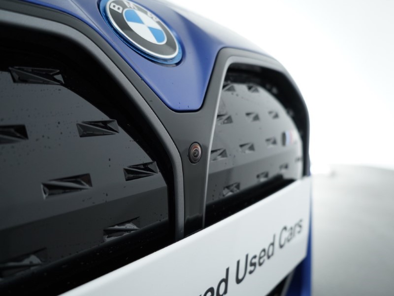 2024 (24) BMW I4 400kW M50 83.9kWh 5dr Auto 3369630
