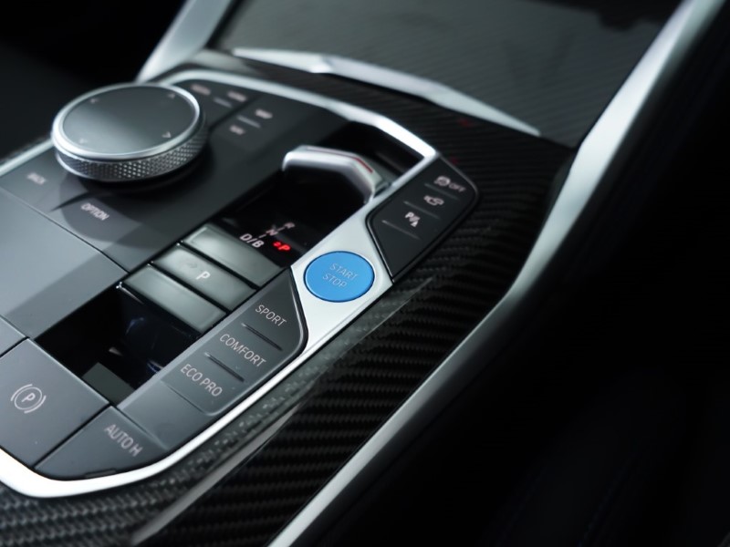 2024 (24) BMW I4 400kW M50 83.9kWh 5dr Auto 3369661