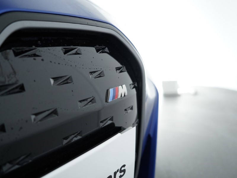 2024 (24) BMW I4 400kW M50 83.9kWh 5dr Auto 3369631