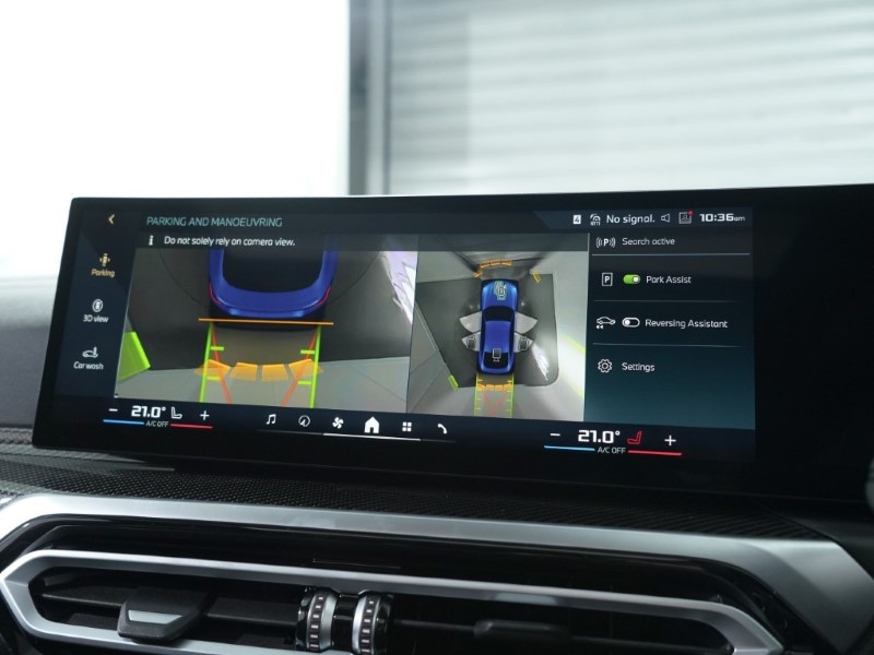 2024 (24) BMW I4 400kW M50 83.9kWh 5dr Auto 3369666