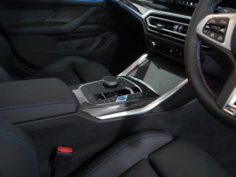 2024 (24) BMW I4 400kW M50 83.9kWh 5dr Auto 3369640