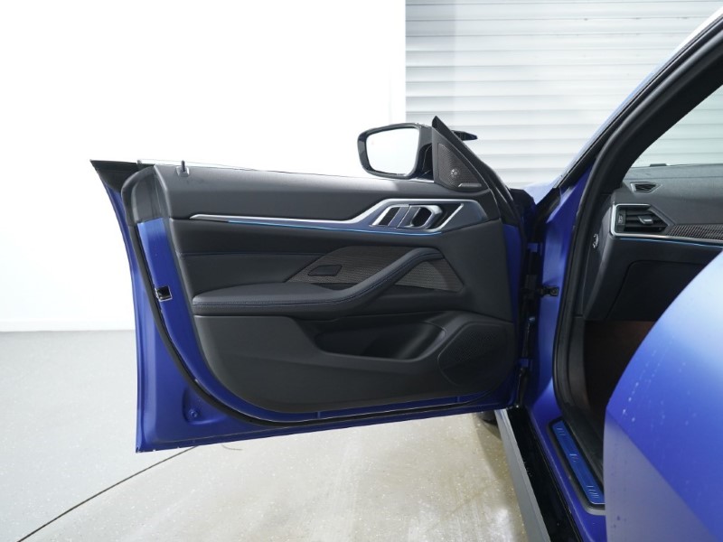 2024 (24) BMW I4 400kW M50 83.9kWh 5dr Auto 3369648