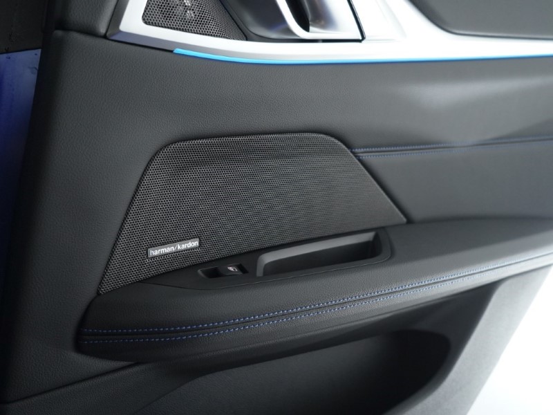 2024 (24) BMW I4 400kW M50 83.9kWh 5dr Auto 3369655