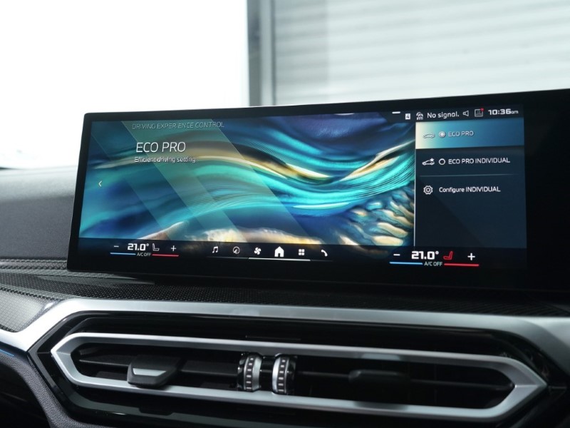 2024 (24) BMW I4 400kW M50 83.9kWh 5dr Auto 3369665