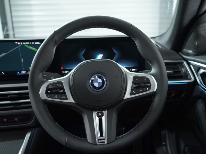 2024 (24) BMW I4 400kW M50 83.9kWh 5dr Auto 3369654