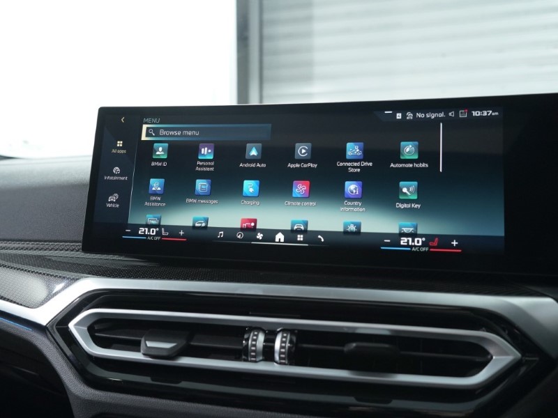 2024 (24) BMW I4 400kW M50 83.9kWh 5dr Auto 3369668