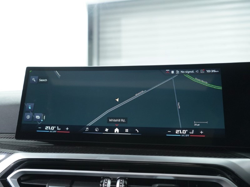 2024 (24) BMW I4 400kW M50 83.9kWh 5dr Auto 3369656