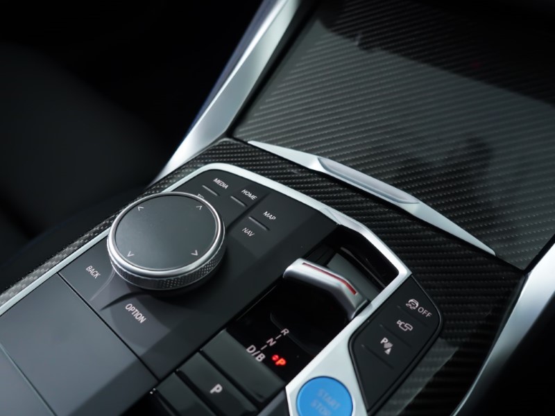 2024 (24) BMW I4 400kW M50 83.9kWh 5dr Auto 3369660