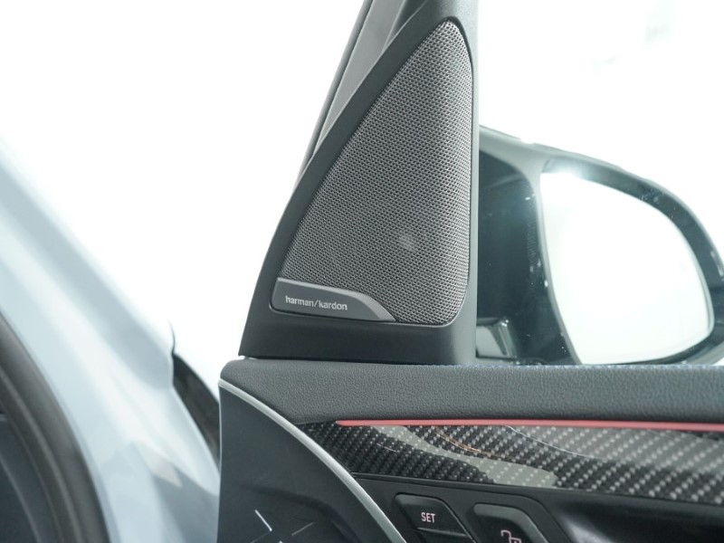 2024 (24) BMW X3 xDrive M40i MHT 5dr Auto 3612607