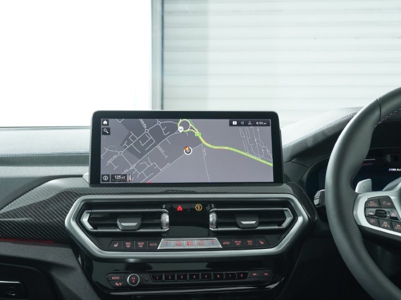 2024 (24) BMW X3 xDrive M40i MHT 5dr Auto 3612627