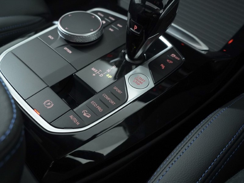 2024 (24) BMW X3 xDrive M40i MHT 5dr Auto 3612636