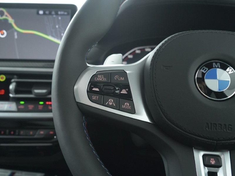 2024 (24) BMW X3 xDrive M40i MHT 5dr Auto 3612637