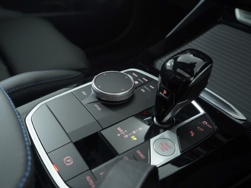 2024 (24) BMW X3 xDrive M40i MHT 5dr Auto 3612634