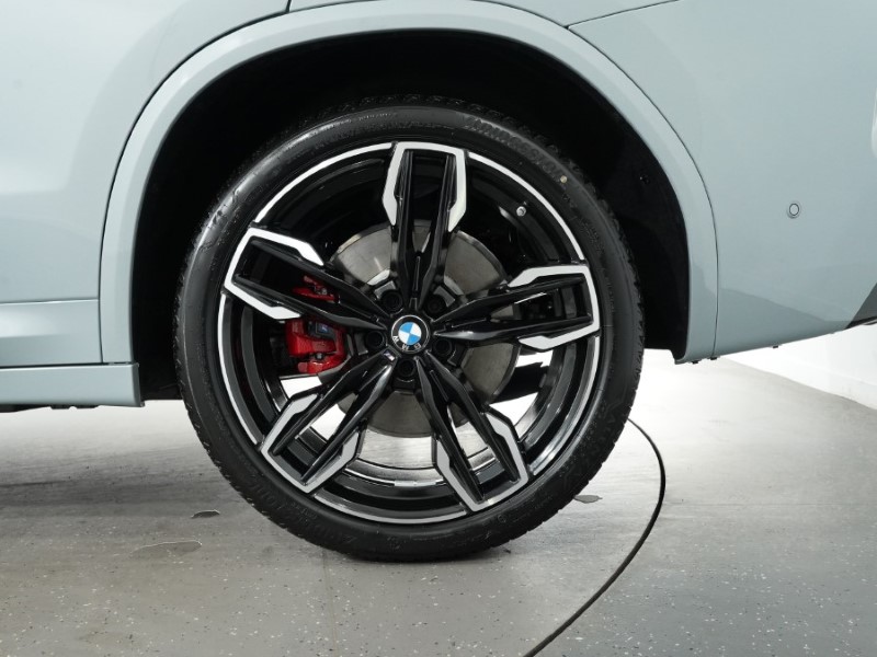 2024 (24) BMW X3 xDrive M40i MHT 5dr Auto 3612619