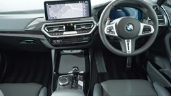 2024 (24) BMW X3 xDrive M40i MHT 5dr Auto 3612625