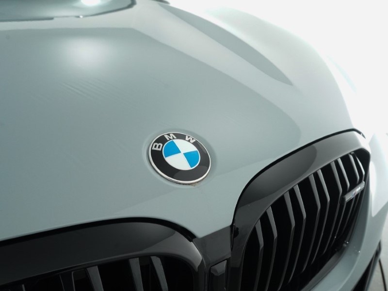 2024 (24) BMW X3 xDrive M40i MHT 5dr Auto 3612617