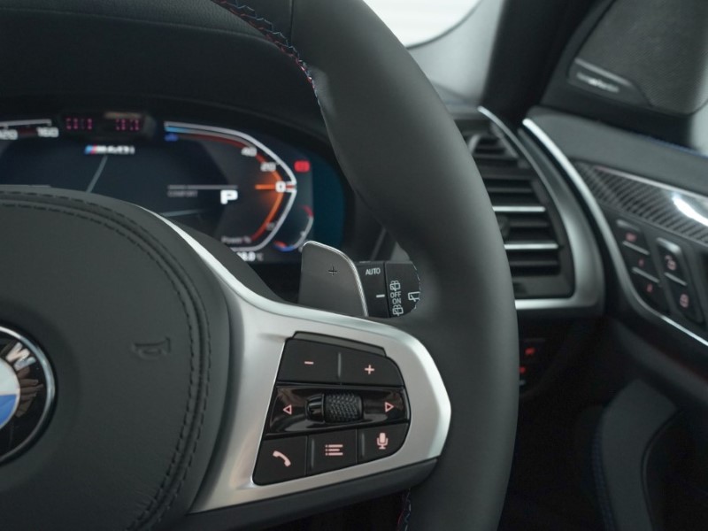 2024 (24) BMW X3 xDrive M40i MHT 5dr Auto 3612639