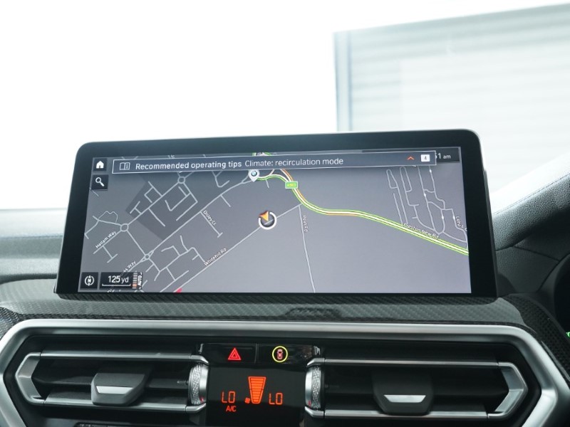 2024 (24) BMW X3 xDrive M40i MHT 5dr Auto 3612632