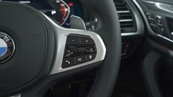 2024 (24) BMW X3 xDrive M40i MHT 5dr Auto 3612640