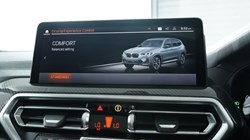 2024 (24) BMW X3 xDrive M40i MHT 5dr Auto 3612643