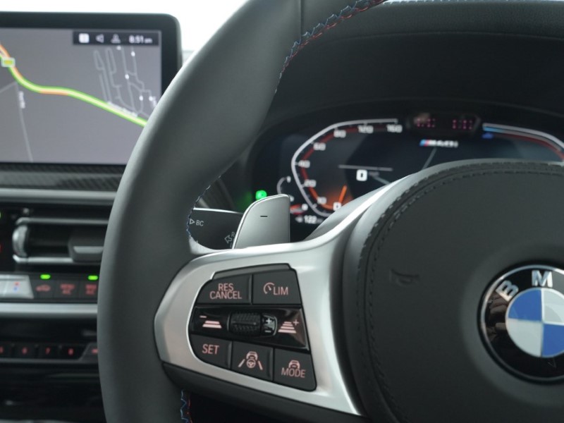 2024 (24) BMW X3 xDrive M40i MHT 5dr Auto 3612638