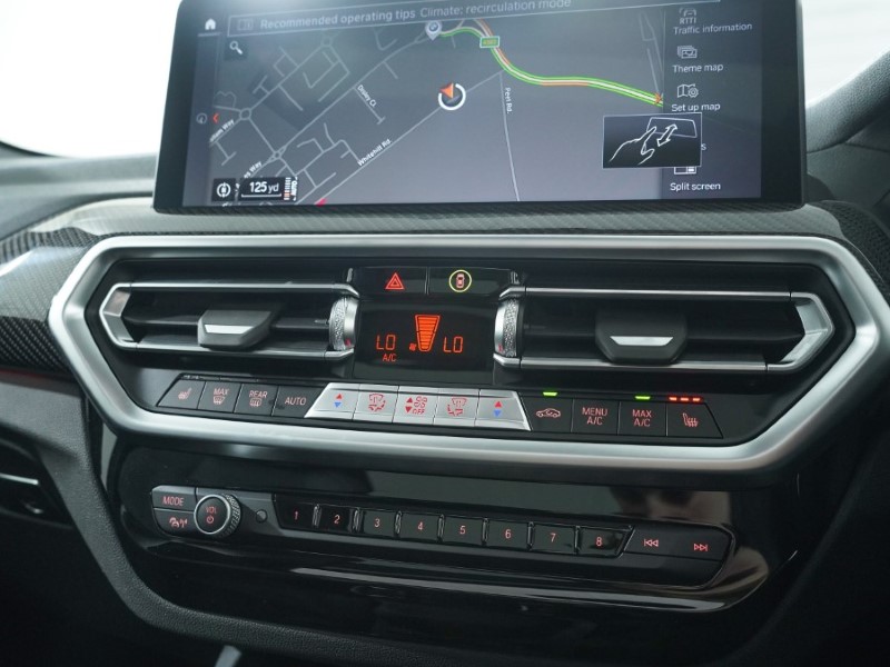 2024 (24) BMW X3 xDrive M40i MHT 5dr Auto 3612630