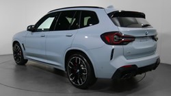 2024 (24) BMW X3 xDrive M40i MHT 5dr Auto 3612650