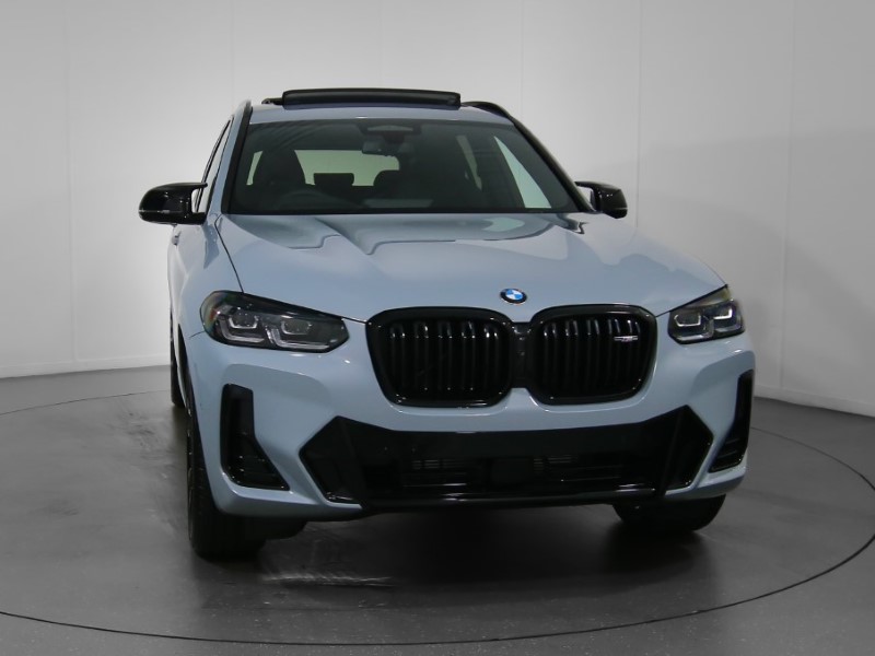 2024 (24) BMW X3 xDrive M40i MHT 5dr Auto 3612647