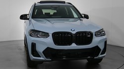 2024 (24) BMW X3 xDrive M40i MHT 5dr Auto 3612647