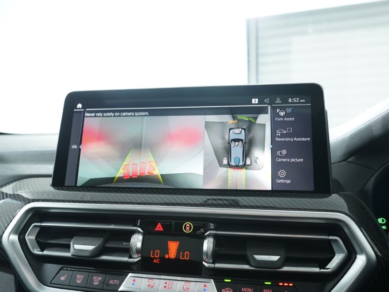 2024 (24) BMW X3 xDrive M40i MHT 5dr Auto 3612645